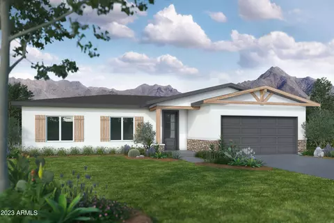 26121 S Recker Rd, Queen Creek, AZ 85142