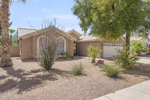 351 W Amoroso Dr, Gilbert, AZ 85233