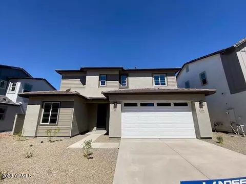 9240 E Scott Ave, Mesa, AZ 85212