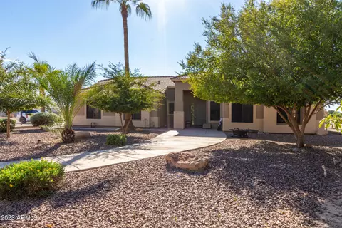 6312 S 161st Way, Gilbert, AZ 85298