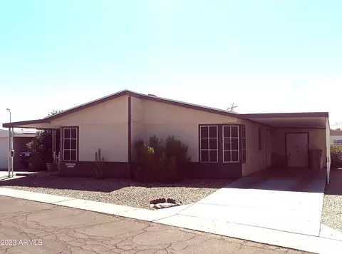 10701 N 99th Ave #150, Peoria, AZ 85345