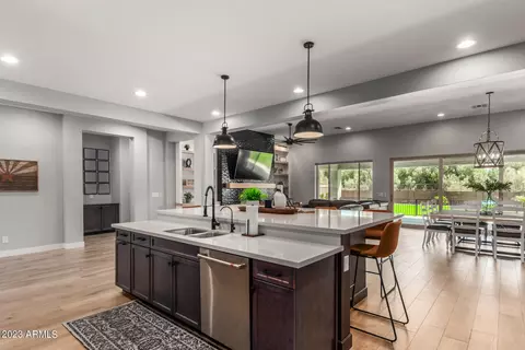 23017 E Via Las Brisas Dr, Queen Creek, AZ 85142