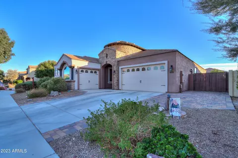 22257 E Arroyo Verde Ct, Queen Creek, AZ 85142
