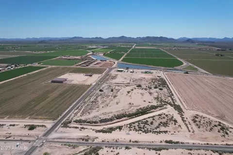 9100 S Johnson Rd #22, Buckeye, AZ 85326