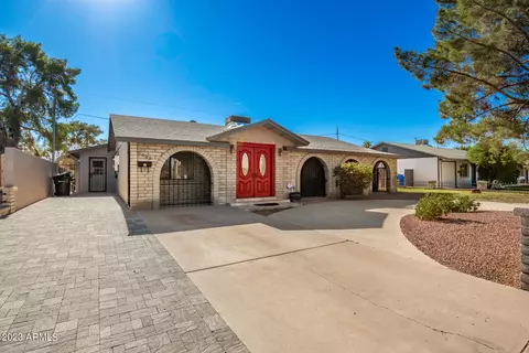 3453 E Presidio Rd, Phoenix, AZ 85032