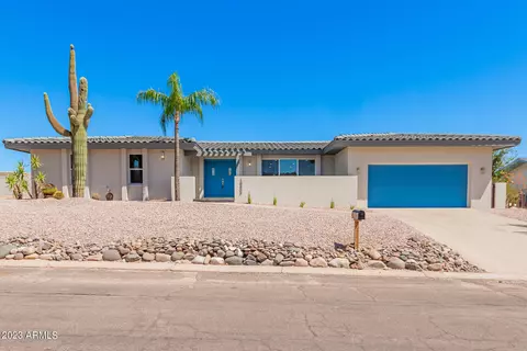 15808 E Tepee Dr, Fountain Hills, AZ 85268