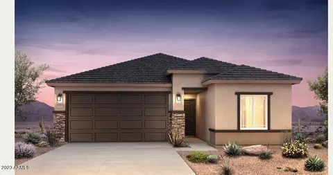 24336 W Ripple Rd, Buckeye, AZ 85326