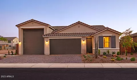 18571 W El Cortez Pl, Surprise, AZ 85387