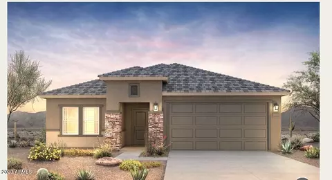 24528 W Ripple Rd, Buckeye, AZ 85326