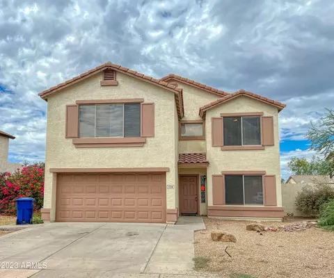 1728 N Hibbert --, Mesa, AZ 85201