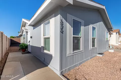 16101 N El Mirage Rd #372, El Mirage, AZ 85335