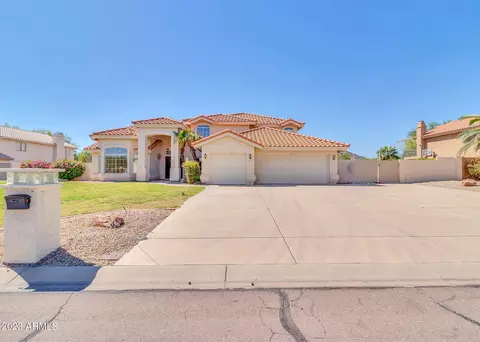25216 N 50th Dr, Phoenix, AZ 85083