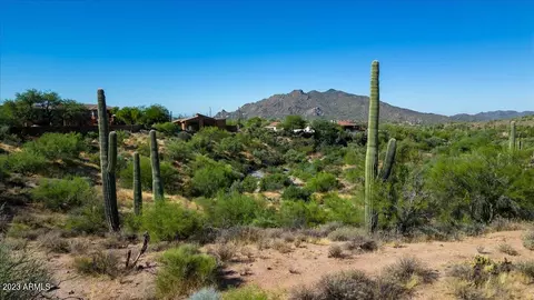 8198 E Cow Track Dr E #63, Carefree, AZ 85377