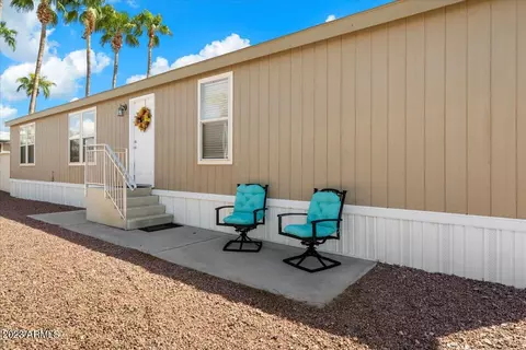 9431 E Coralbell Ave #152, Mesa, AZ 85208