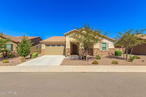 40756 W James Ln, Maricopa, AZ 85138