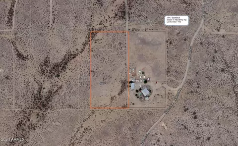 00000 Nn -- #182, Wittmann, AZ 85361