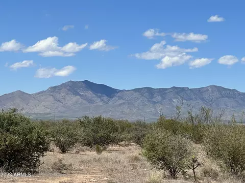 00 E Javalina Dr #-, Huachuca City, AZ 85616