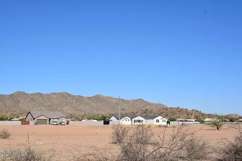 8605 S John Jacob Astor Ave #-, Casa Grande, AZ 85193