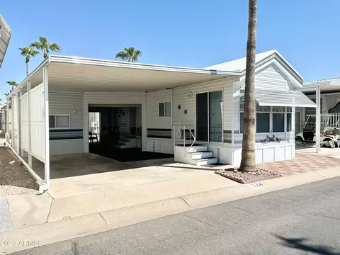 324 S Emerald Dr, Apache Junction, AZ 85120