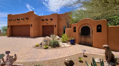 27006 N 142nd Pl, Scottsdale, AZ 85262