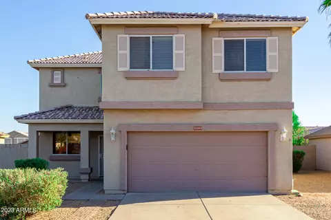 16265 W Lupine Ave, Goodyear, AZ 85338