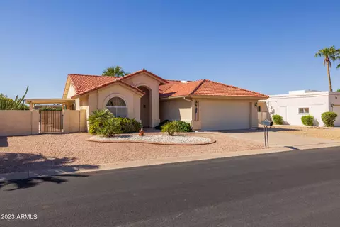 9731 E Minnesota Ave, Sun Lakes, AZ 85248