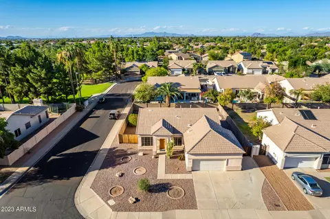 72 E Spur Ave, Gilbert, AZ 85296 photo 40
