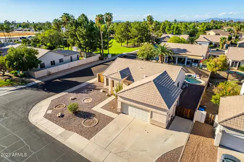 72 E Spur Ave, Gilbert, AZ 85296 photo 41