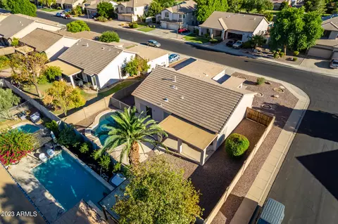 72 E Spur Ave, Gilbert, AZ 85296 photo 43