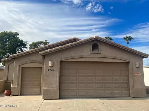 5734 E Leonora St, Mesa, AZ 85215 photo 36