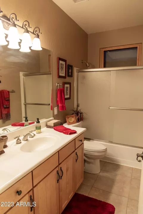 5734 E Leonora St, Mesa, AZ 85215 photo 11