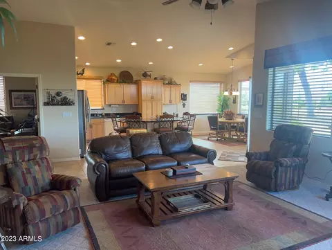5734 E Leonora St, Mesa, AZ 85215 photo 3