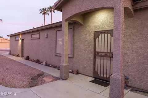 5734 E Leonora St, Mesa, AZ 85215 photo 26