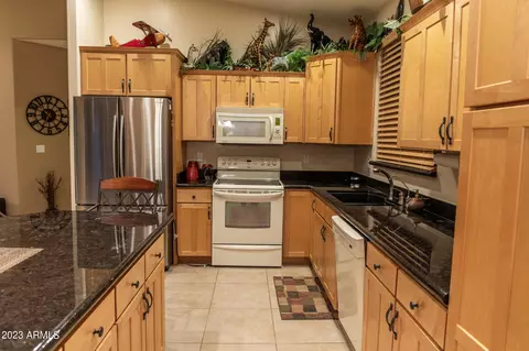 5734 E Leonora St, Mesa, AZ 85215 photo 8