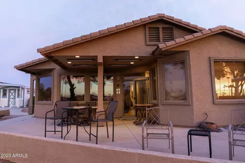 5734 E Leonora St, Mesa, AZ 85215 photo 23