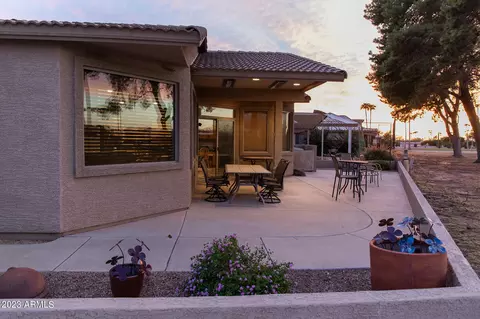 5734 E Leonora St, Mesa, AZ 85215 photo 25