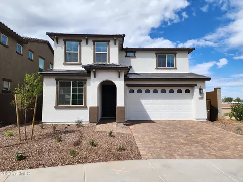 5342 N 90th Dr, Glendale, AZ 85305