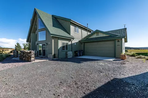 6990 Blue Mountain Trl, Flagstaff, AZ 86001