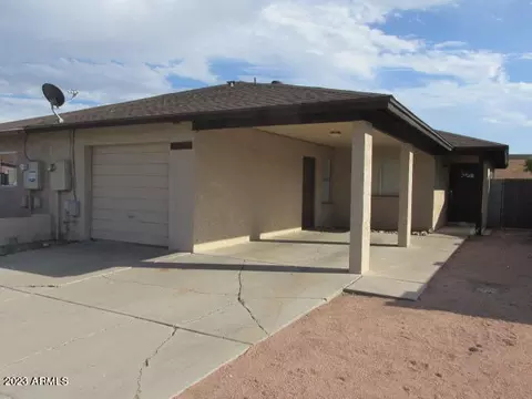 1357 E Hopi Ave, Mesa, AZ 85204