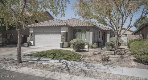 15242 W Jackson St, Goodyear, AZ 85338