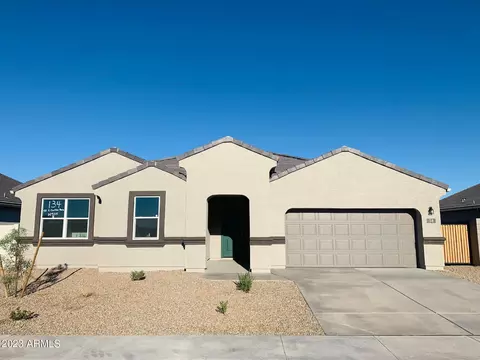 58 S Carlton Ave, Casa Grande, AZ 85122