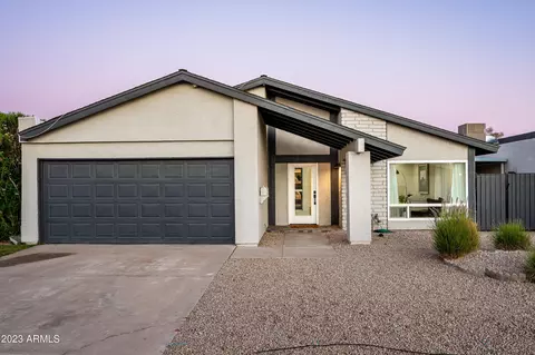 2309 N 87th Way, Scottsdale, AZ 85257