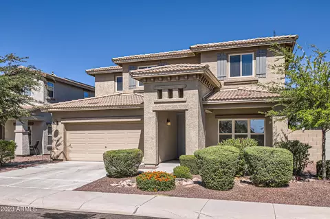 18074 W Tasha Dr, Surprise, AZ 85388