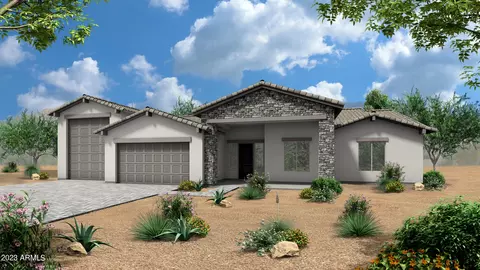 1704 E Leann Rd, New River, AZ 85087