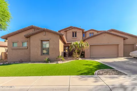393 W Remington Dr, Chandler, AZ 85286