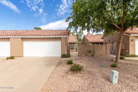 3510 E Hampton Ave #5, Mesa, AZ 85204