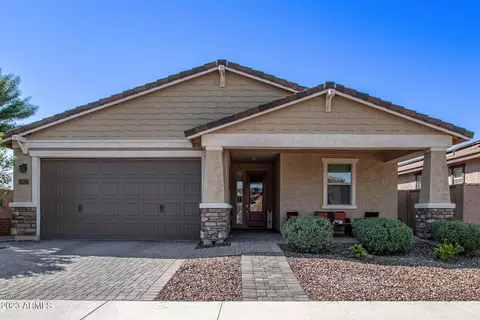 14381 W Voltaire St, Surprise, AZ 85379