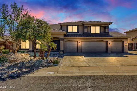 13621 W Windsor Blvd, Litchfield Park, AZ 85340
