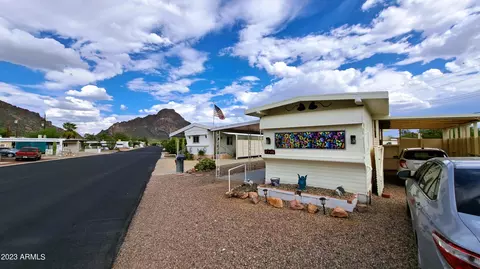 5509 W Lazy Heart St W, Tucson, AZ 85713
