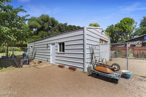 146 S Elm Dr, Payson, AZ 85541 photo 26